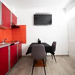 Apartment Gof *