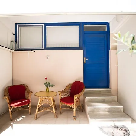 Appartamento Gof Zara