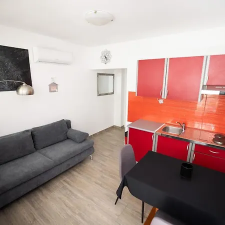 Gof Appartamento Zara