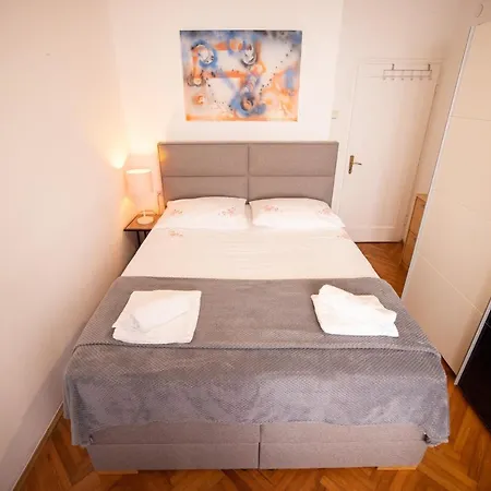 Apartman Gof Zadar