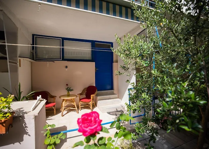 Gof Διαμέρισμα