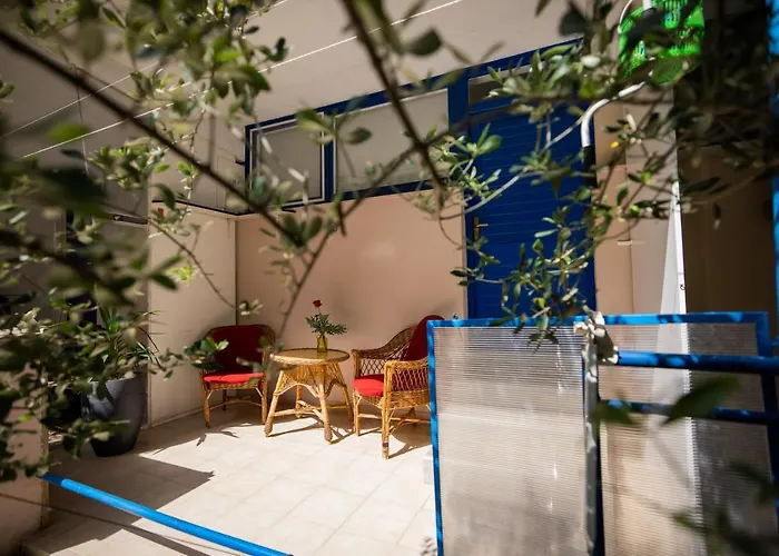 Διαμέρισμα Gof Ζαντάρ