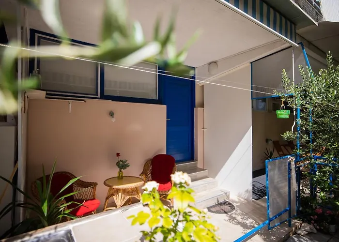 Διαμέρισμα Gof *