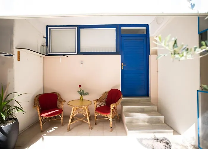 Διαμέρισμα Gof Ζαντάρ