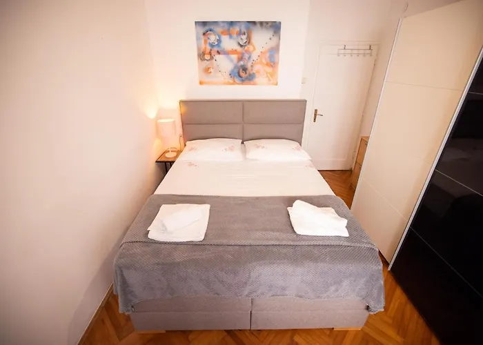 Διαμέρισμα Gof Ζαντάρ