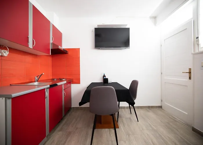 Διαμέρισμα Gof *